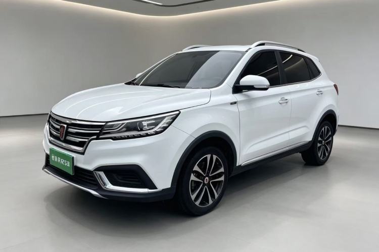 Roewe RX3 2018 1.6L Manual Elite Edition d’occasion Guazi used car, China used car export, Used car for sale, Used cars, Cheapest cars for sale