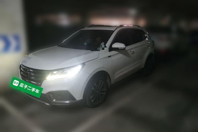 Used Roewe RX3 2018 1.6L CVT Flagship Edition Guazi used car, China used car export, Used car for sale, Used  cars, Cheapest cars for sale