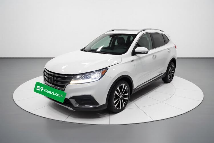 Used Roewe RX3 2018 1.6L CVT Flagship Edition Guazi used car, China used car export, Used car for sale, Used  cars, Cheapest cars for sale