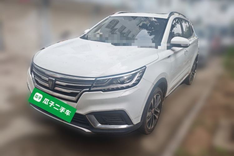 Roewe RX3 2018 1.6L Manual Flagship Edition с пробегом Guazi used car, China used car export, Used car for sale, Used cars, Cheapest cars for sale