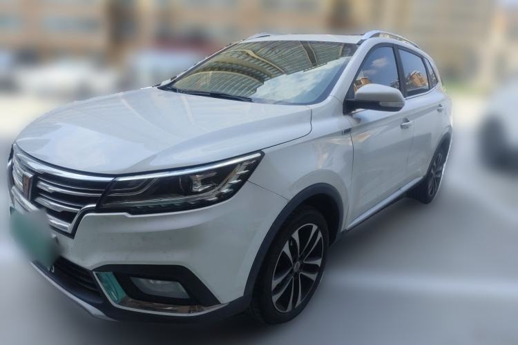 Ojetý Roewe RX3 2018 1.6L Manual Internet Smart Edition Guazi used car, China used car export, Used car for sale, Used  cars, Cheapest cars for sale