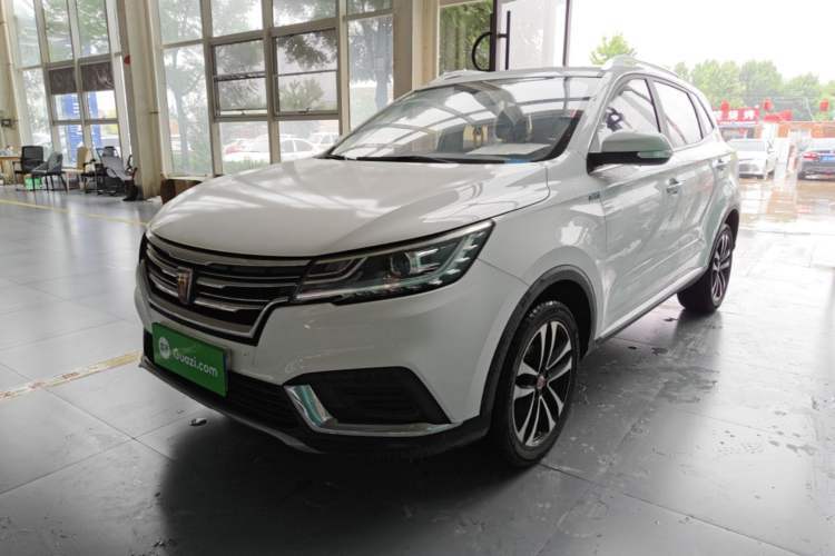 Used Roewe RX3 2018 1.6L CVT Flagship Edition Guazi used car, China used car export, Used car for sale, Used  cars, Cheapest cars for sale