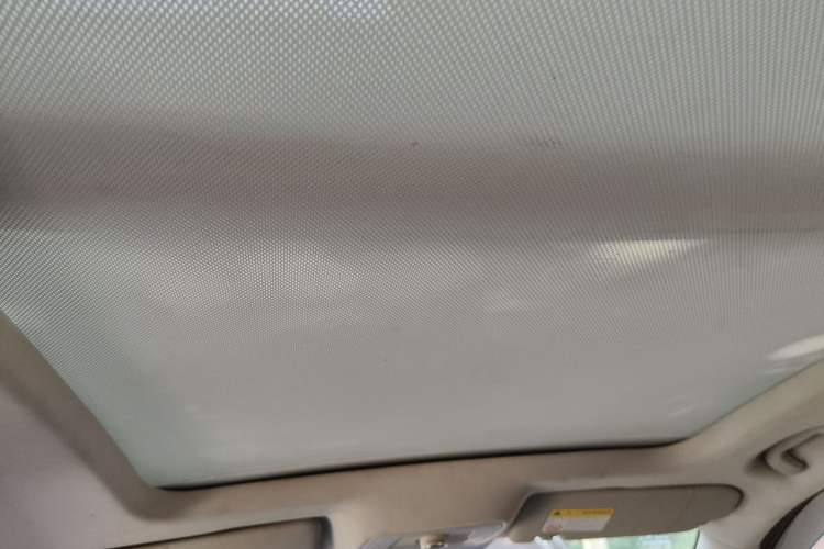 Used Roewe RX3 2018 1.6L CVT Flagship Edition Headliner