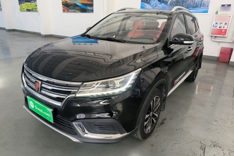 Used Roewe RX3 2020 1.6L Manual 4G Connect Super-Fresh Elite Edition Guazi used car, China used car export, Used car for sale, Used  cars, Cheapest cars for sale