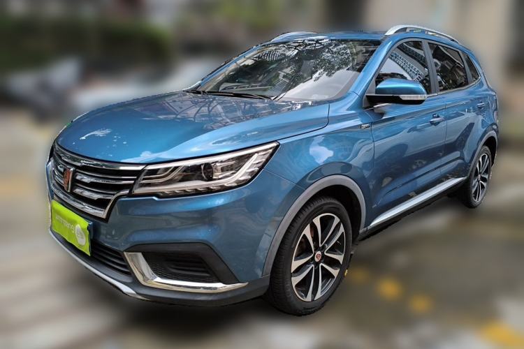 Used Roewe RX3 2020 1.6L CVT 4G Connected Ultra-Fun Elite Edition Guazi used car, China used car export, Used car for sale, Used  cars, Cheapest cars for sale