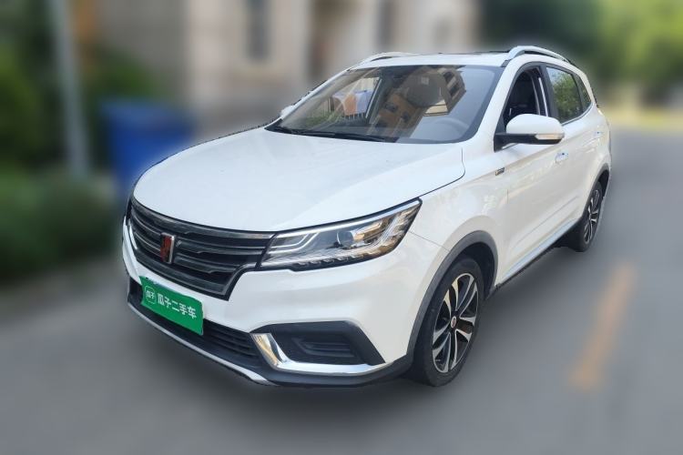Roewe RX3 2020 1.6L CVT 4G Connected Ultra-Cool Flagship Edition d’occasion Guazi used car, China used car export, Used car for sale, Used cars, Cheapest cars for sale