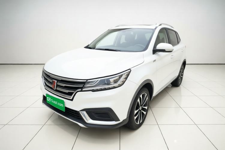 Używany Roewe RX3 2020 1.6L CVT 4G Connected Ultra-Cool Flagship Edition Guazi used car, China used car export, Used car for sale, Used cars, Cheapest cars for sale