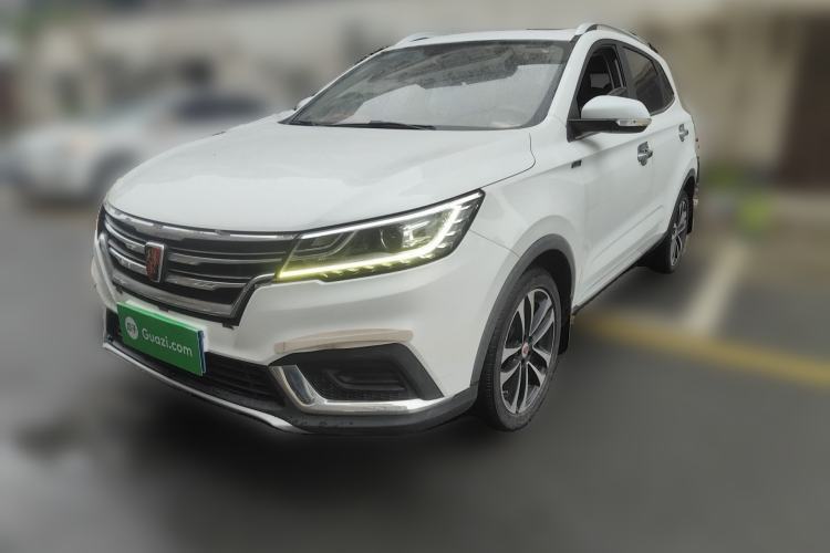 Used Roewe RX3 2020 1.6L CVT 4G Connected Ultra-Fun Elite Edition Guazi used car, China used car export, Used car for sale, Used cars, Cheapest cars for sale