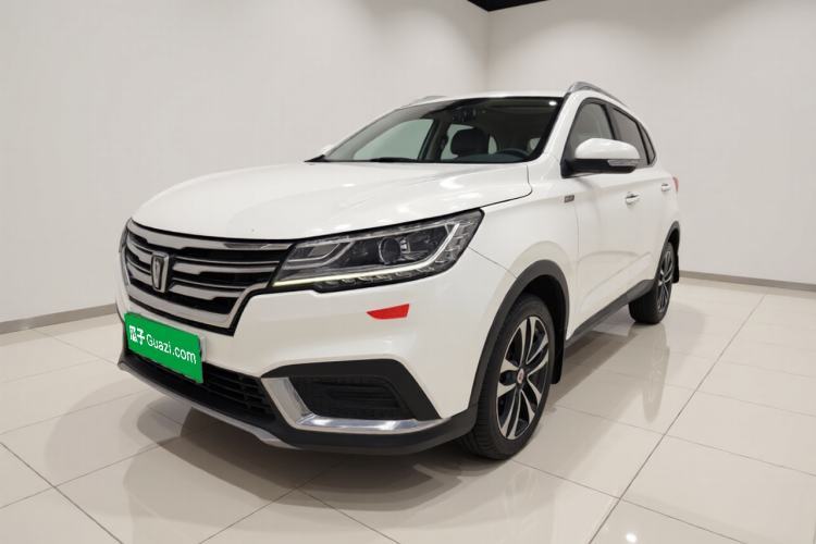 Used Roewe RX3 2020 1.6L CVT 4G Connected Ultra-Fun Elite Edition Guazi used car, China used car export, Used car for sale, Used  cars, Cheapest cars for sale