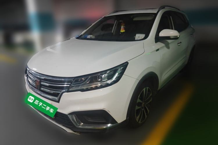 Used Roewe RX3 2020 1.6L CVT 4G Connected Ultra-Cool Flagship Edition Guazi used car, China used car export, Used car for sale, Used cars, Cheapest cars for sale
