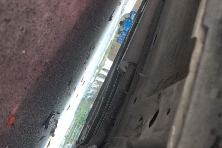 Used Roewe RX3 2020 1.6L CVT 4G Connected Ultra-Cool Flagship Edition Chassis Front Right