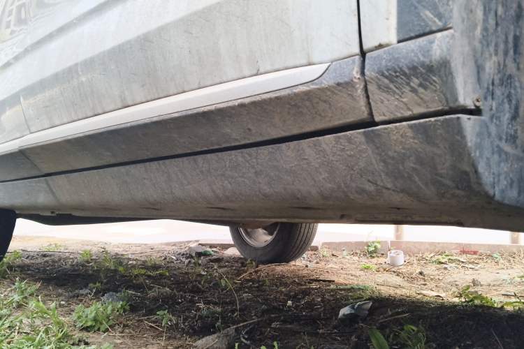 Used Roewe RX3 2020 1.6L Manual - Ultra-Fresh Entry Version Chassis Front Right