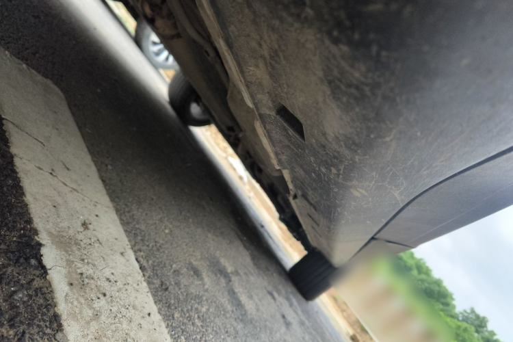 Used Roewe RX3 2020 1.6L Manual 4G Connect Ultra-Fresh Flagship Edition Chassis Rear Right