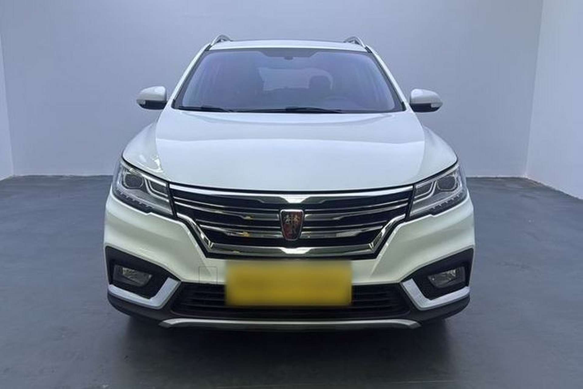 Used Roewe RX3 2020 1.6L CVT 4G Connected Ultra-Cool Flagship Edition Exterior 1