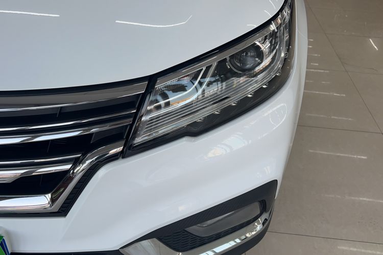 Used Roewe RX3 2020 1.6L Manual - Ultra-Fresh Entry Version Exterior 2