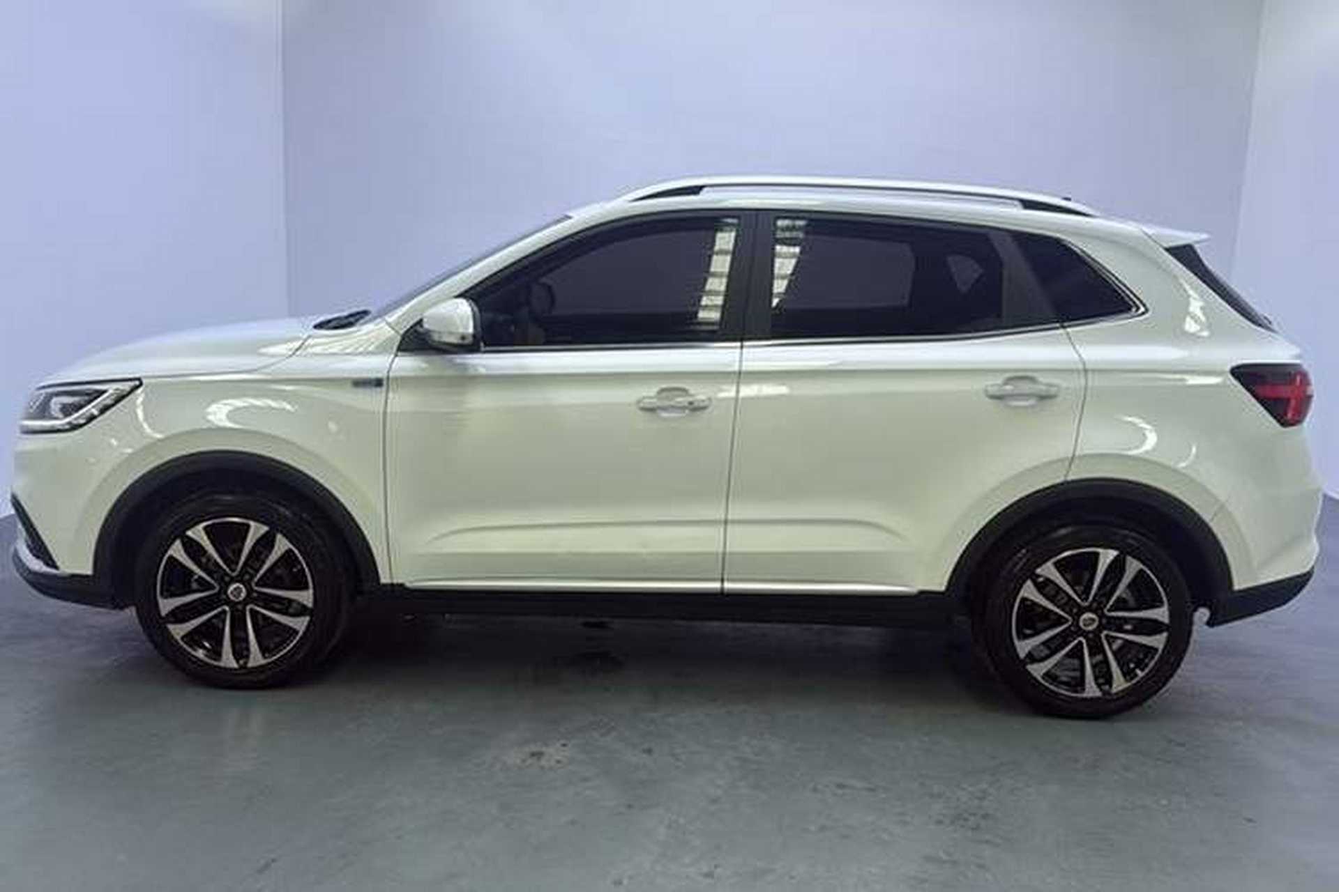 Used Roewe RX3 2020 1.6L CVT 4G Connected Ultra-Cool Flagship Edition Exterior 3