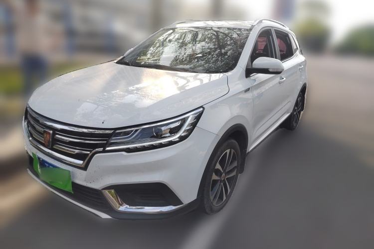 Used Roewe RX3 2020 1.6L CVT 4G Connected Ultra-Cool Flagship Edition Guazi used car, China used car export, Used car for sale, Used cars, Cheapest cars for sale