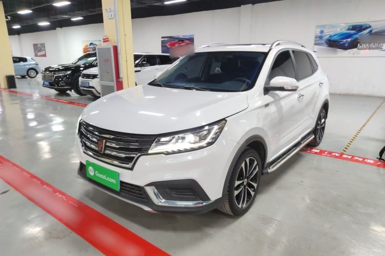 Used Roewe RX3 2020 1.6L Manual 4G Connect Ultra-Fresh Flagship Edition Guazi used car, China used car export, Used car for sale, Used  cars, Cheapest cars for sale