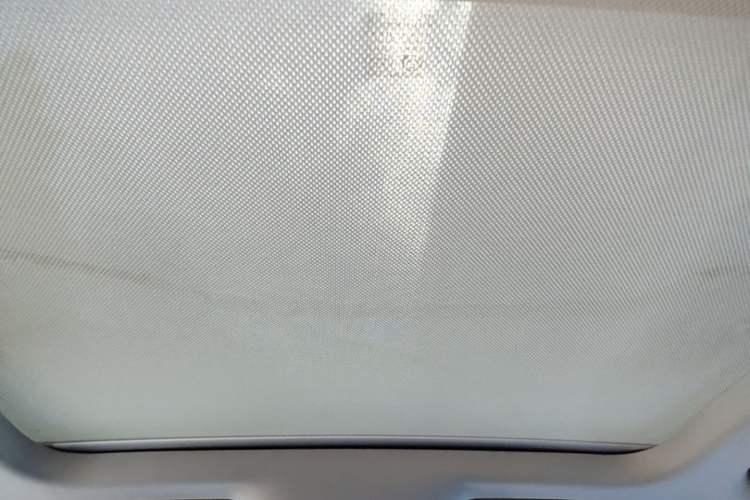 Used Roewe RX3 2020 1.6L CVT 4G Connected Ultra-Fun Elite Edition Headliner