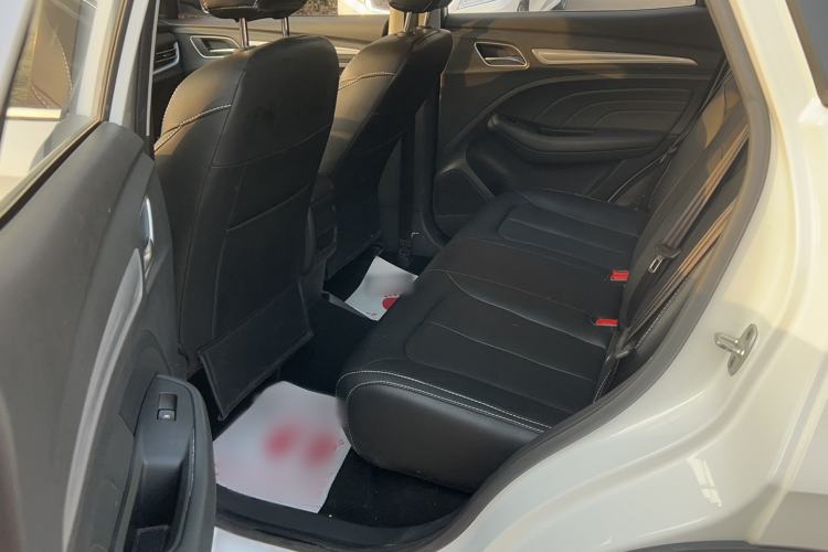 Used Roewe RX3 2020 1.6L CVT 4G Connected Ultra-Fun Elite Edition Interior 1