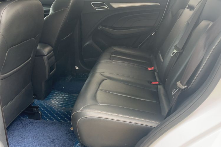 Used Roewe RX3 2020 1.6L CVT 4G Connected Ultra-Cool Flagship Edition Interior 2
