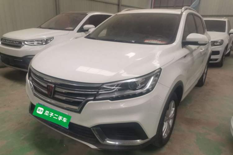 Used Roewe RX3 2020 1.6L Manual - Ultra-Fresh Entry Version Guazi used car, China used car export, Used car for sale, Used  cars, Cheapest cars for sale