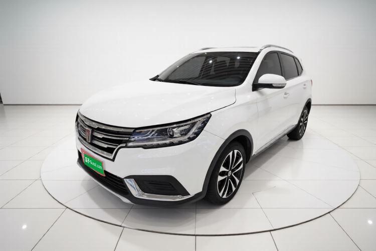 Used Roewe RX3 2020 1.6L CVT 4G Connected Ultra-Cool Flagship Edition Guazi used car, China used car export, Used car for sale, Used cars, Cheapest cars for sale