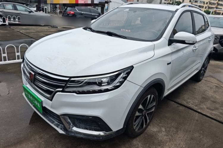 Used Roewe RX3 2020 1.6L CVT 4G Connected Ultra-Cool Flagship Edition Guazi used car, China used car export, Used car for sale, Used  cars, Cheapest cars for sale