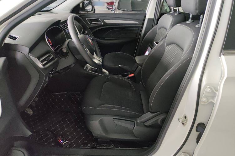 Used Roewe RX3 2020 1.6L Manual 4G Connect Super-Fresh Elite Edition Left Front Seat