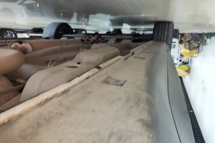 Used Roewe RX3 2020 1.6L Manual 4G Connect Ultra-Fresh Flagship Edition Left Side Sill