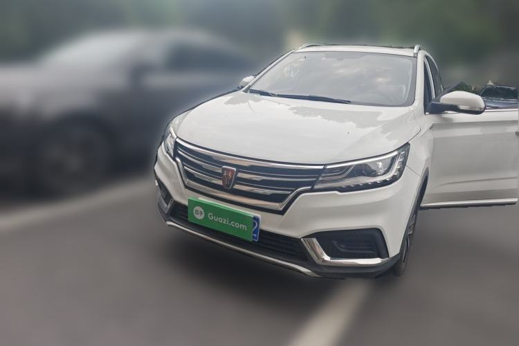 Used Roewe RX3 2020 1.6L CVT 4G Connected Ultra-Fun Elite Edition Guazi used car, China used car export, Used car for sale, Used  cars, Cheapest cars for sale