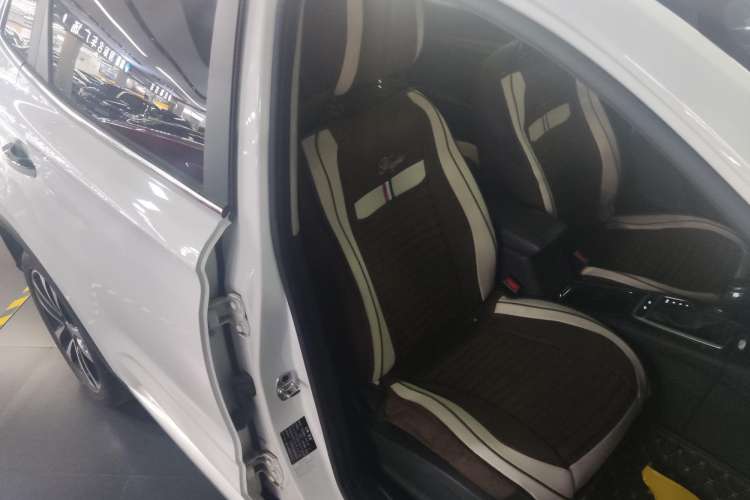 Used Roewe RX3 2020 1.6L CVT 4G Connected Ultra-Fun Elite Edition Right Front Seat