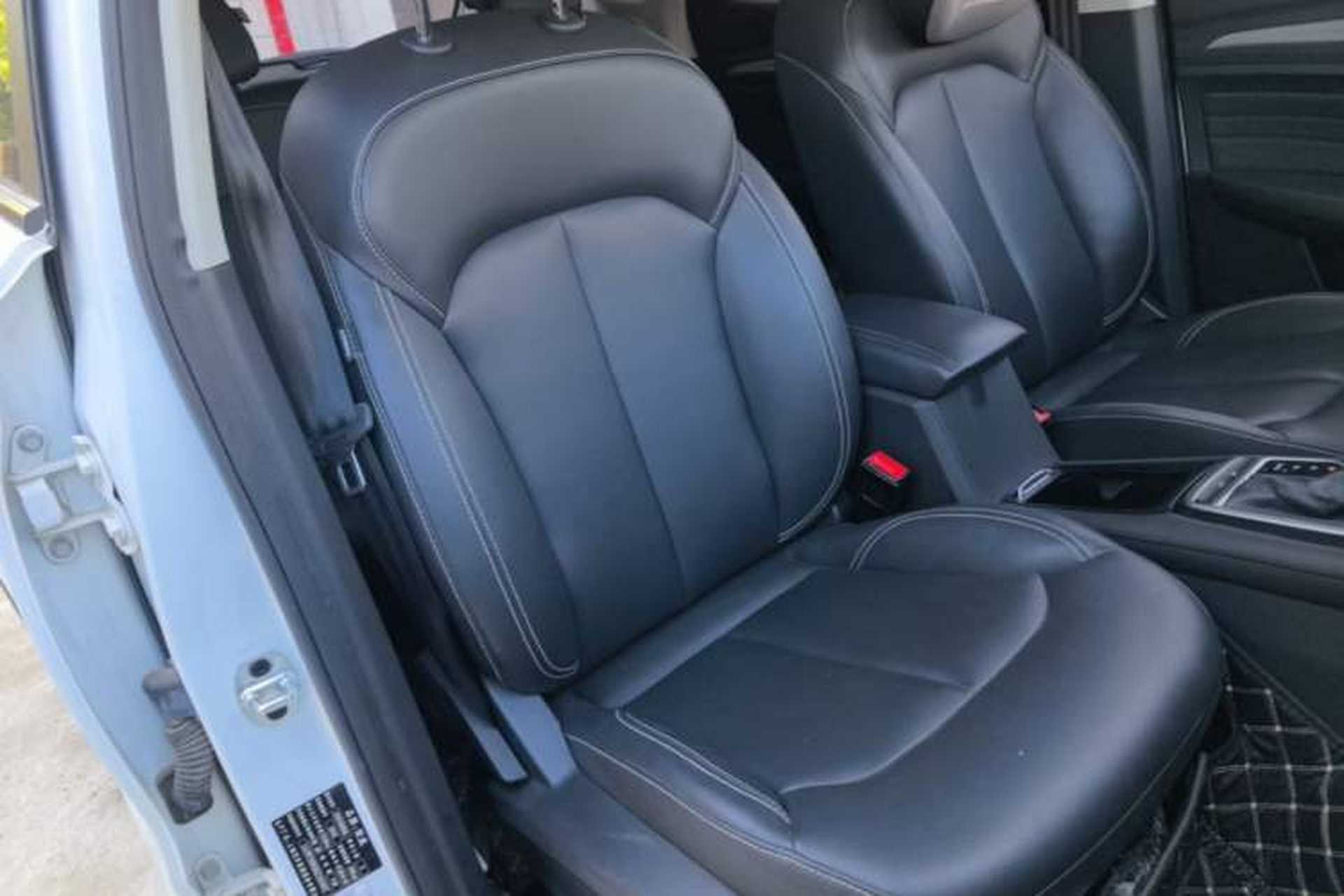 Used Roewe RX3 2020 1.6L CVT 4G Connected Ultra-Cool Flagship Edition Right Front Seat