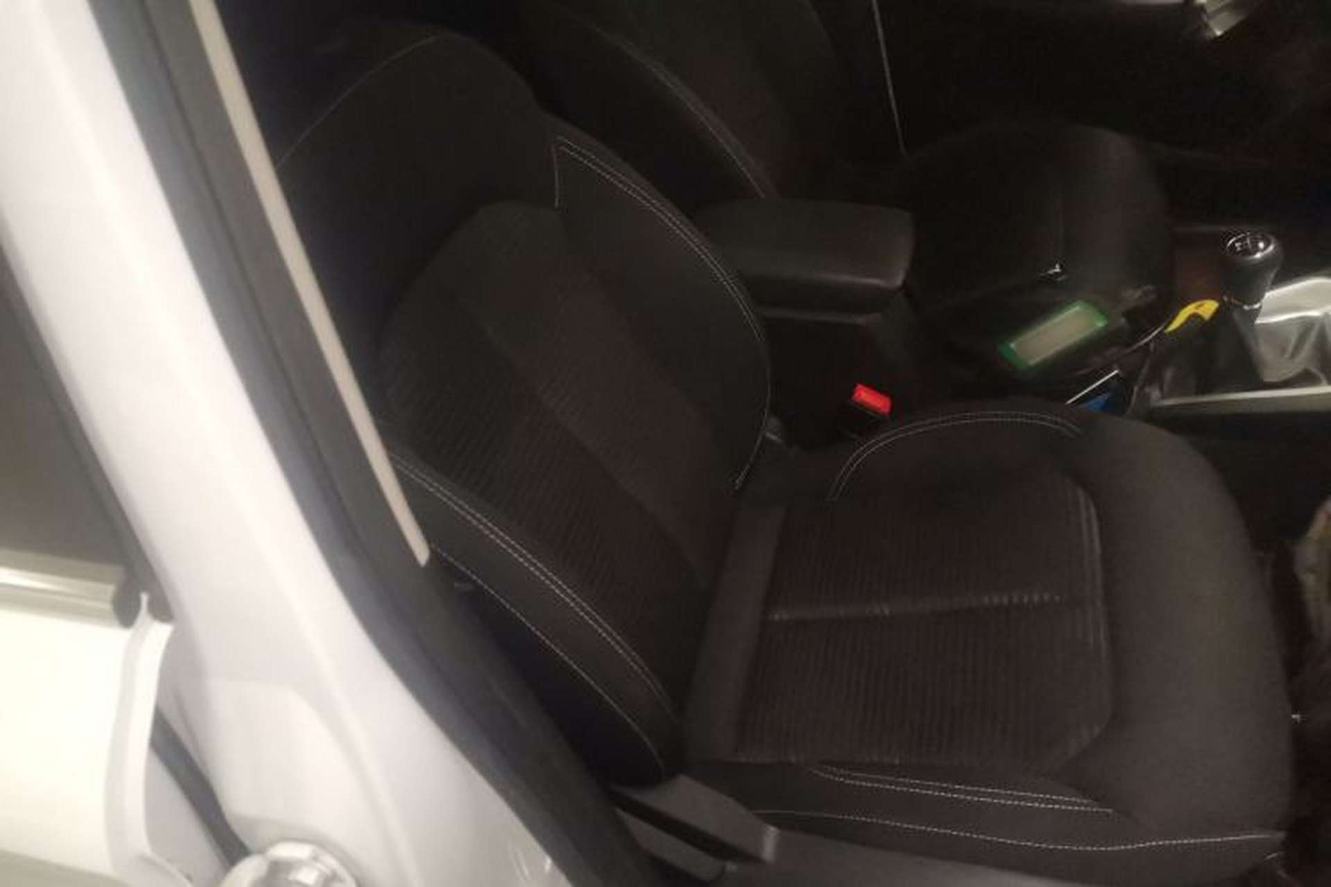 Used Roewe RX3 2020 1.6L Manual - Ultra-Fresh Entry Version Right Front Seat