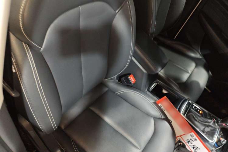 Used Roewe RX3 2020 1.6L CVT 4G Connected Ultra-Cool Flagship Edition Right Front Seat