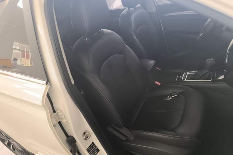 Used Roewe RX3 2020 1.6L CVT 4G Connected Ultra-Fun Elite Edition Right Front Seat
