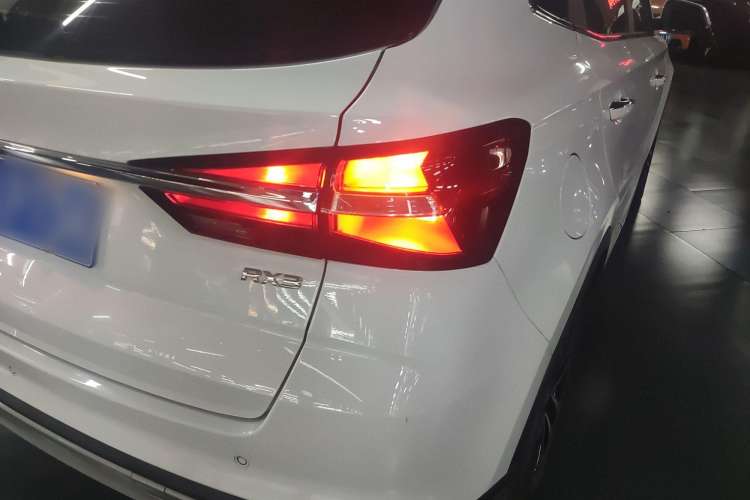 Used Roewe RX3 2020 1.6L CVT 4G Connected Ultra-Fun Elite Edition Right Rear Taillight
