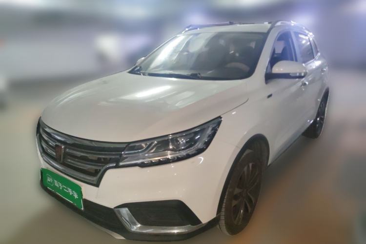 Used Roewe RX3 2020 1.6L Manual 4G Connect Super-Fresh Elite Edition Guazi used car, China used car export, Used car for sale, Used  cars, Cheapest cars for sale