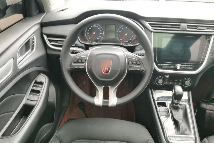 Used Roewe RX3 2020 1.6L CVT 4G Connected Ultra-Fun Elite Edition Steering Wheel
