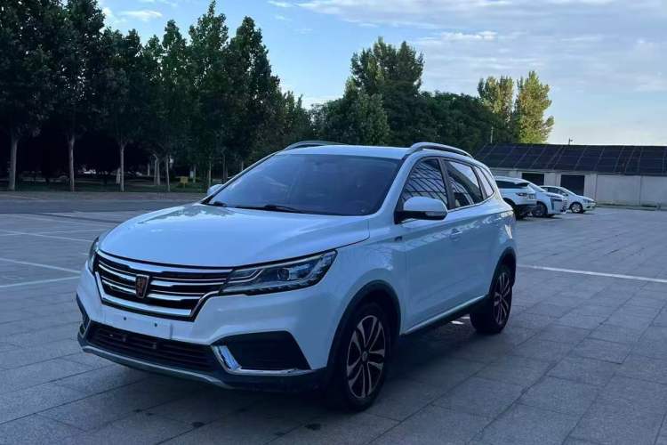 Used Roewe RX3 2020 1.6L Manual 4G Connect Ultra-Fresh Flagship Edition Guazi used car, China used car export, Used car for sale, Used  cars, Cheapest cars for sale