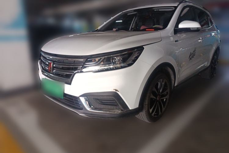 Used Roewe RX3 2020 1.6L CVT 4G Connected Ultra-Cool Flagship Edition Guazi used car, China used car export, Used car for sale, Used cars, Cheapest cars for sale