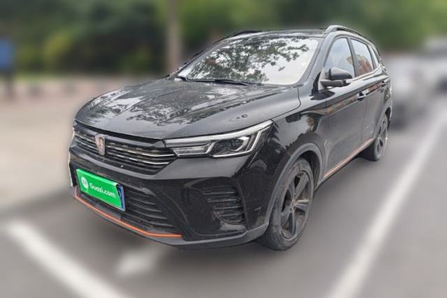 Used Roewe RX3 2021 PRO 1.6L Manual Flagship Model
