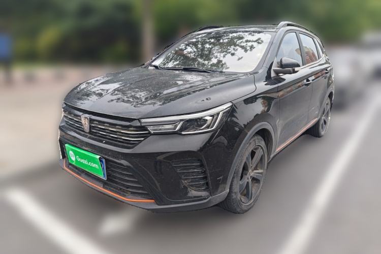 Used Roewe RX3 2021 PRO 1.6L Manual Flagship Model Guazi used car, China used car export, Used car for sale, Used  cars, Cheapest cars for sale