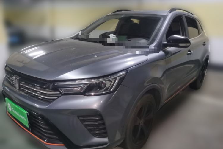 Used Roewe RX3 2021 PRO 1.6L CVT Elite Model Guazi used car, China used car export, Used car for sale, Used cars, Cheapest cars for sale