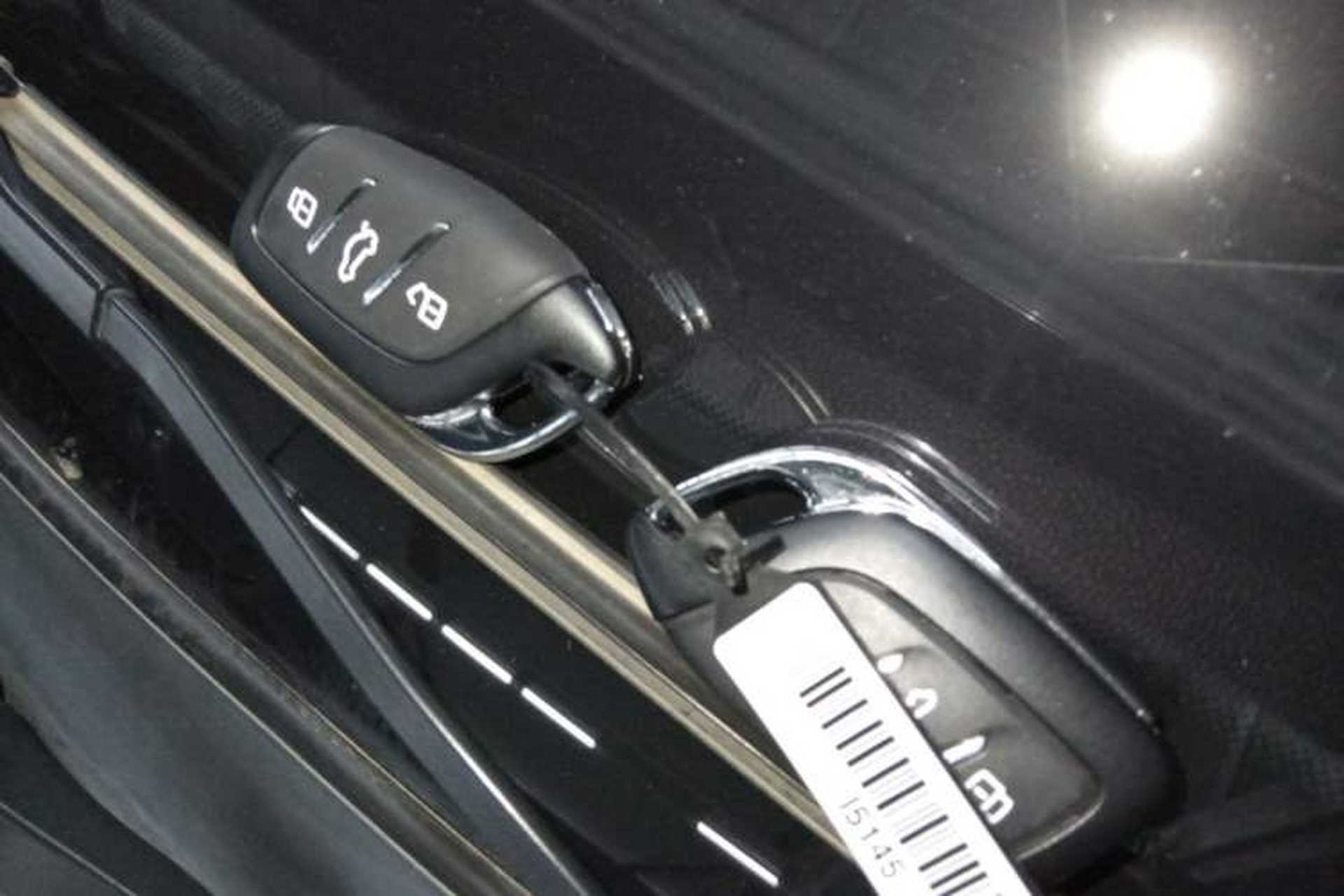 Used Roewe RX3 2021 PRO 1.6L CVT Elite Model Interior 1