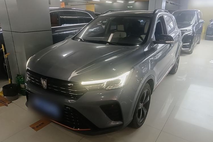 Used Roewe RX3 2021 PRO 1.6L CVT Elite Model Guazi used car, China used car export, Used car for sale, Used cars, Cheapest cars for sale