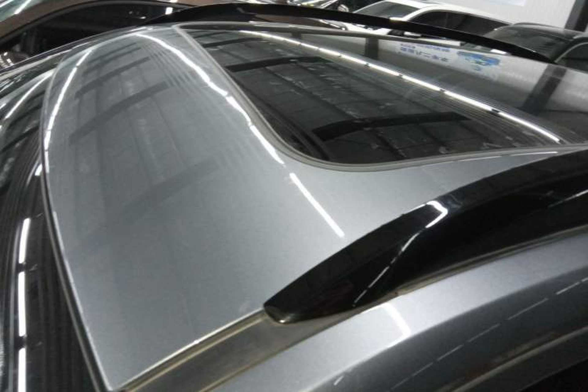 Used Roewe RX3 2021 PRO 1.6L CVT Elite Model Roof