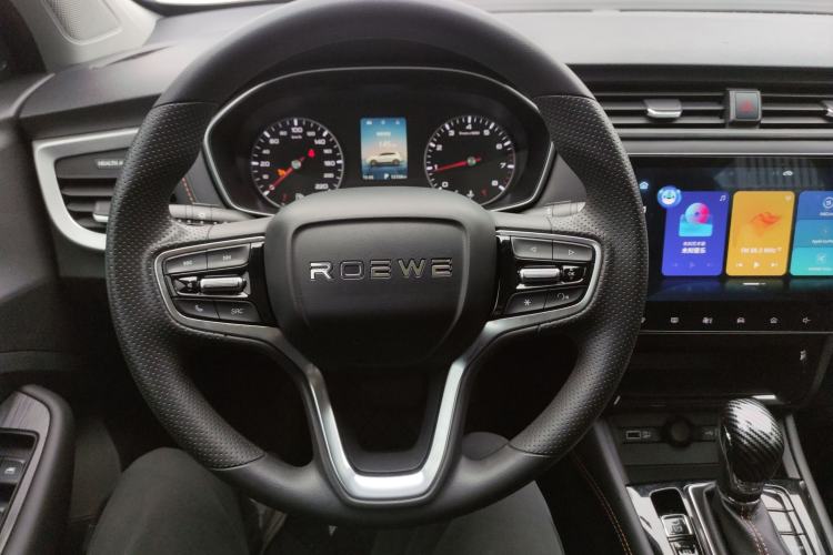 Used Roewe RX3 2021 PRO 1.6L CVT Elite Model Steering Wheel