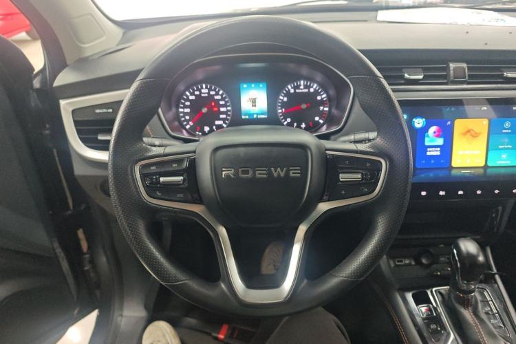 Used Roewe RX3 2021 PRO 1.6L CVT Elite Model Steering Wheel