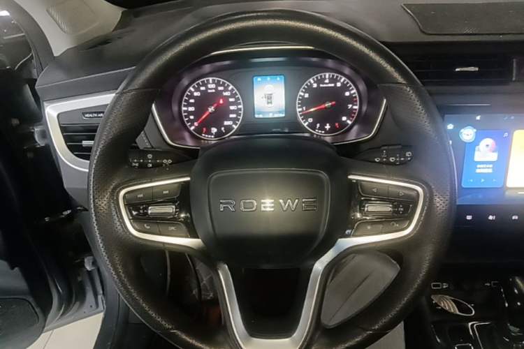 Used Roewe RX3 2021 PRO 1.6L CVT Elite Model Steering Wheel